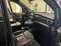 Mercedes-Benz V 250 d Premium L auto,Comand,Burmaster 8 posti Nero - thumbnail 7