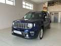 Jeep Renegade 1.6 mjt Limited 2wd 120cv Blu/Azzurro - thumbnail 1
