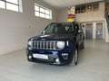 Jeep Renegade 1.6 mjt Limited 2wd 120cv Blu/Azzurro - thumbnail 2