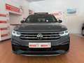 Volkswagen Tiguan 2.0TDI R-Line DSG 110kW Gris - thumbnail 2