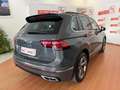 Volkswagen Tiguan 2.0TDI R-Line DSG 110kW Gris - thumbnail 4