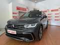 Volkswagen Tiguan 2.0TDI R-Line DSG 110kW Gris - thumbnail 1