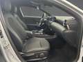 Mercedes-Benz A 180 d Luxury Line Facelift Silber - thumbnail 11