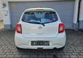 Nissan Micra Acenta 1.2 8-fach Webasto Sitzhzg Weiß - thumbnail 11