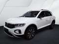 Volkswagen T-Roc Goal 1.0 TSI Sonderleasing! Navi GRA PDC Weiß - thumbnail 2