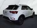 Volkswagen T-Roc Goal 1.0 TSI Sonderleasing! Navi GRA PDC Weiß - thumbnail 3