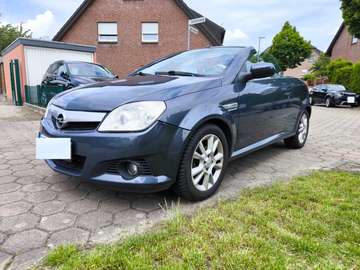 Tigra Twin Top 1.8 Edition