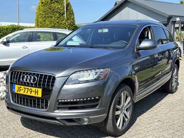 3.0 TDI Prol Line 2014 Panodak Daytona 7-Persoons