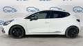 Renault Clio RS IV 1.6 Turbo 200 EDC6 Blanc - thumbnail 2