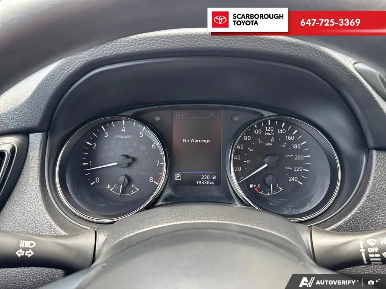 Nissan Qashqai снимка Nissan Qashqai