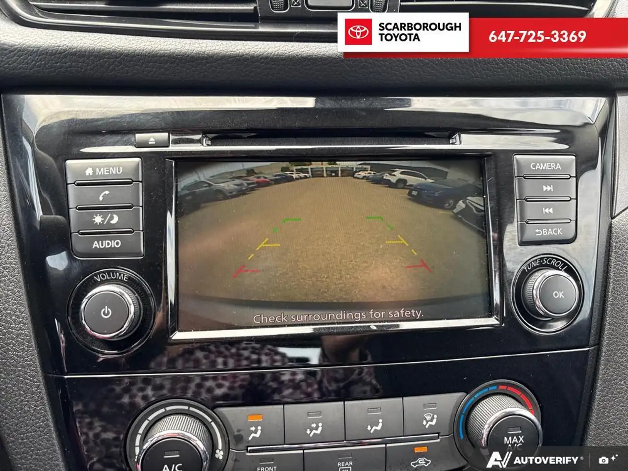 Nissan Qashqai снимка Nissan Qashqai