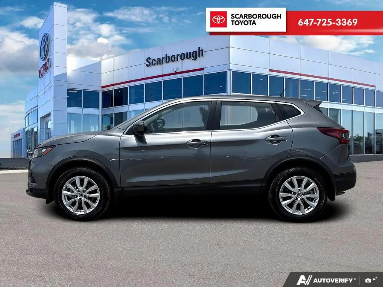 Nissan Qashqai снимка Nissan Qashqai