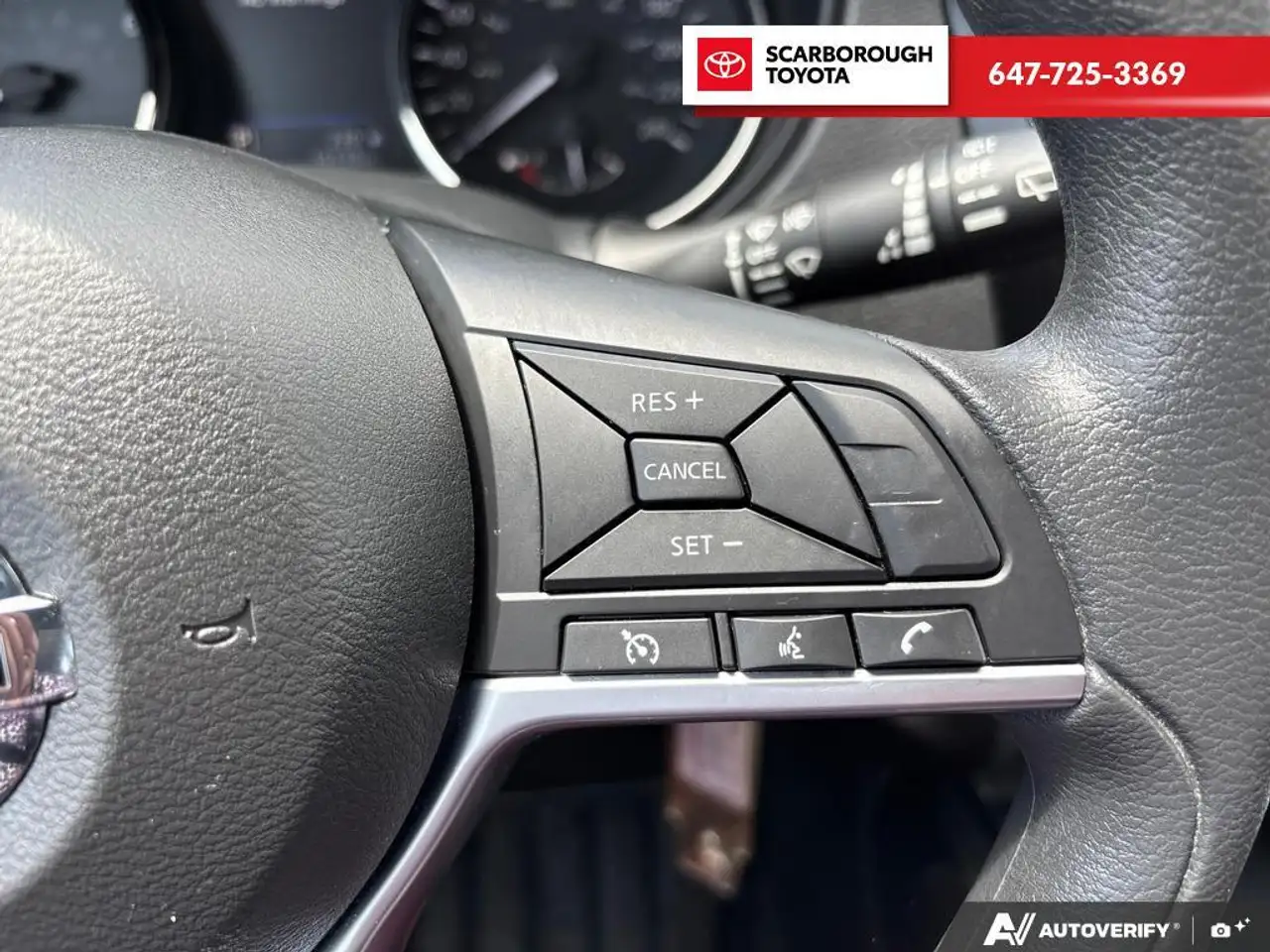 Nissan Qashqai снимка Nissan Qashqai