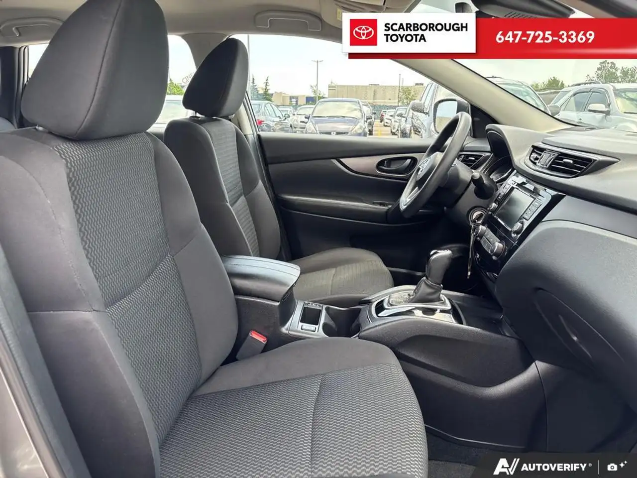Nissan Qashqai снимка Nissan Qashqai
