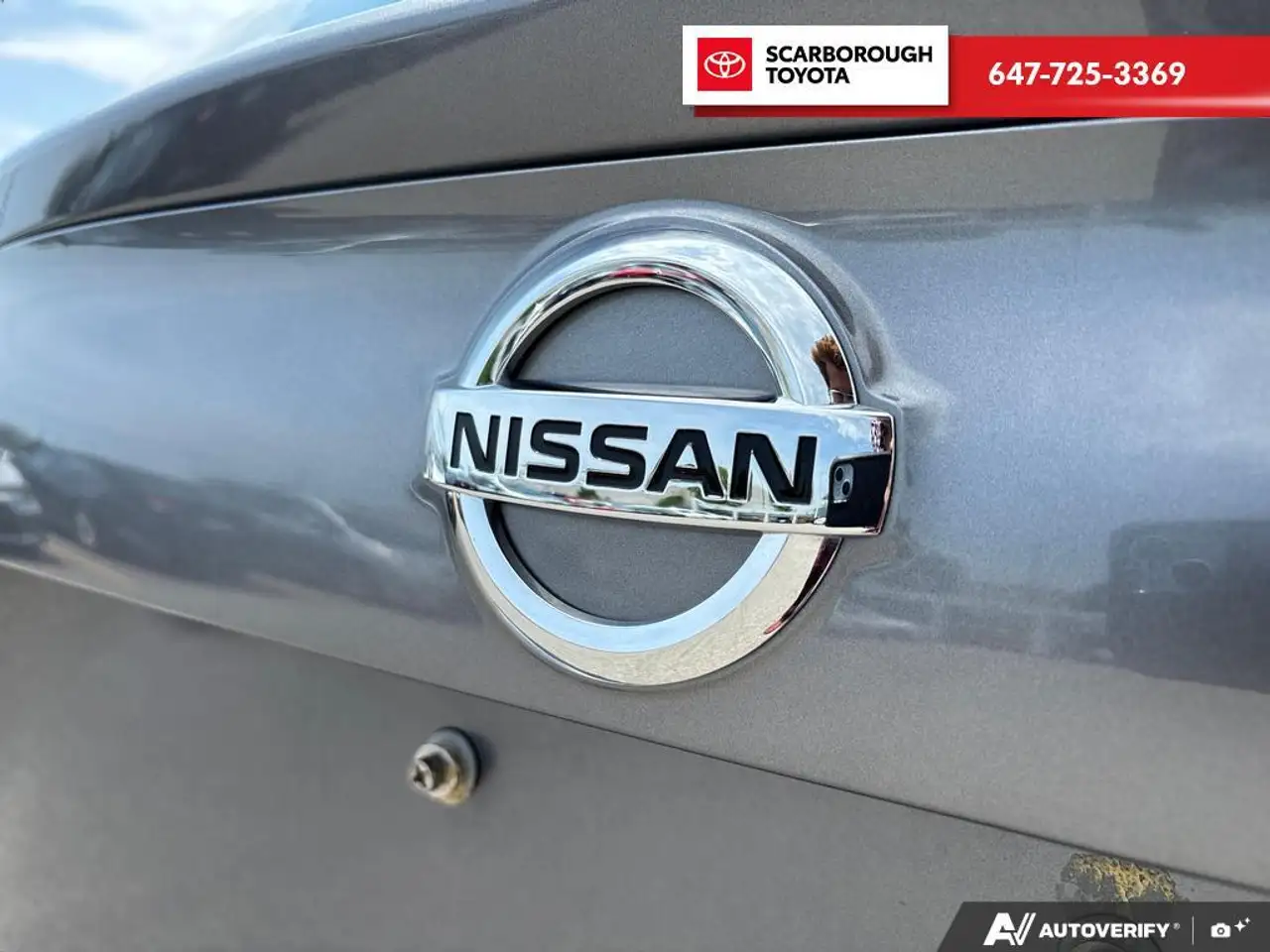 Nissan Qashqai снимка Nissan Qashqai