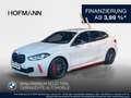 BMW 128 M Sport Pro Weiß - thumbnail 1