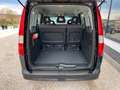 Mercedes-Benz Vaneo Compact Van 1.6 *Klimaanlage*elekt.Fenster Černá - thumbnail 13