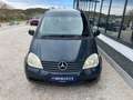 Mercedes-Benz Vaneo Compact Van 1.6 *Klimaanlage*elekt.Fenster Чорний - thumbnail 2