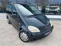 Mercedes-Benz Vaneo Compact Van 1.6 *Klimaanlage*elekt.Fenster Чорний - thumbnail 16
