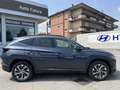 Hyundai TUCSON 1.6 CRDI 48V XLine 136cv Bleu - thumbnail 2