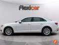 Audi A4 2.0TDI Advanced edition 110kW Blanc - thumbnail 3