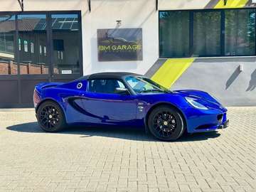 1.8 S 20' Anniversary