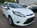 Ford Fiesta Trend NUR 69000KM Blanco - thumbnail 4
