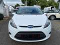Ford Fiesta Trend NUR 69000KM Blanco - thumbnail 3