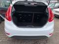 Ford Fiesta Trend NUR 69000KM Blanco - thumbnail 2