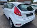 Ford Fiesta Trend NUR 69000KM Blanco - thumbnail 8