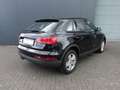 Audi Q3 2.0 TDI+XENON+SITZHEIZUNG+2XPDC+KLIMAAUTOMATIK Zwart - thumbnail 12
