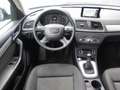 Audi Q3 2.0 TDI+XENON+SITZHEIZUNG+2XPDC+KLIMAAUTOMATIK Zwart - thumbnail 6