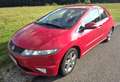 Honda Civic Civic 5D 1,4i GT Rot - thumbnail 1