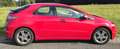 Honda Civic Civic 5D 1,4i GT Rot - thumbnail 4