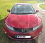 Honda Civic Civic 5D 1,4i GT Rot - thumbnail 2