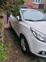 Hyundai iX35 iX35 1.7 CRDi 2WD Blue Drive DPF Blanc - thumbnail 16