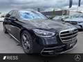 Mercedes-Benz S 350 d 4M L AMG Sport Fond Ent Pano Chauffeur Sitzkl Noir - thumbnail 7
