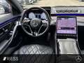 Mercedes-Benz S 350 d 4M L AMG Sport Fond Ent Pano Chauffeur Sitzkl Noir - thumbnail 12