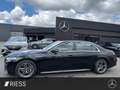 Mercedes-Benz S 350 d 4M L AMG Sport Fond Ent Pano Chauffeur Sitzkl Noir - thumbnail 3