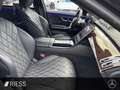 Mercedes-Benz S 350 d 4M L AMG Sport Fond Ent Pano Chauffeur Sitzkl Noir - thumbnail 9