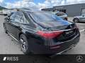 Mercedes-Benz S 350 d 4M L AMG Sport Fond Ent Pano Chauffeur Sitzkl Noir - thumbnail 4