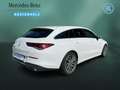 Mercedes-Benz CLA 180 CLA 180 SB PROGRESSIVE+AHK+DISTRO+PANO+360+MLED Blanco - thumbnail 5