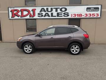 AWD 4dr SL 1 OWNER,ONLY 72000KM