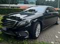 Mercedes-Benz S 65 AMG Zwart - thumbnail 5