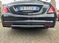 Mercedes-Benz S 65 AMG Zwart - thumbnail 1