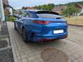 Kia Ceed / cee'd Ceed 1.6 T-GDI DCT7 OPF GT Blau - thumbnail 4