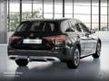 Mercedes-Benz C 220 d T 4M AVANTG+AHK+LED+KAMERA+KEYLESS+9G Schwarz - thumbnail 5