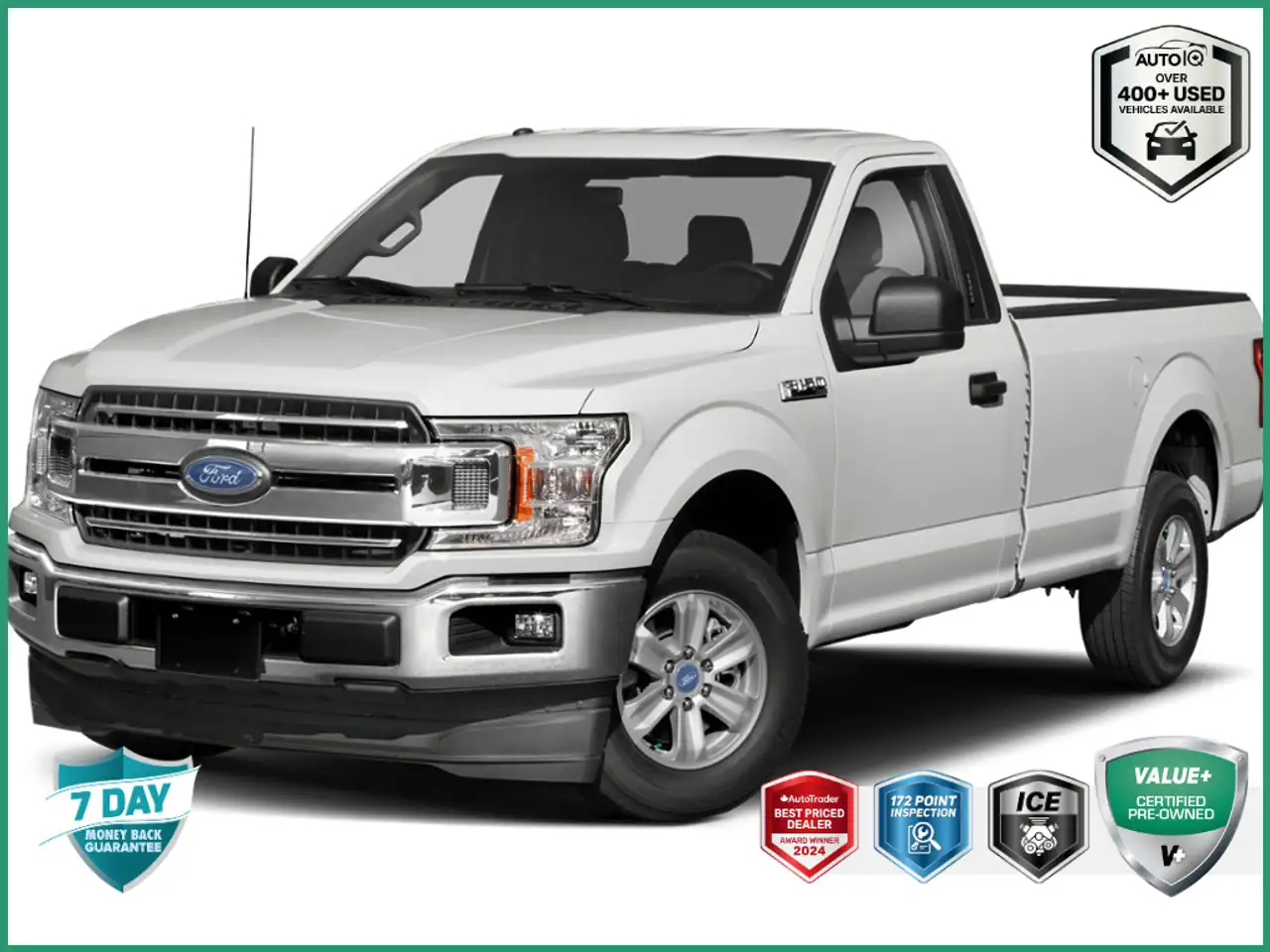 Ford F 150 снимка Ford F 150