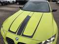 BMW M4 Competition Coupé M Carbon Schalensitze NP:126.060 Gelb - thumbnail 25