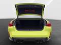 BMW M4 Competition Coupé M Carbon Schalensitze NP:126.060 Gelb - thumbnail 13
